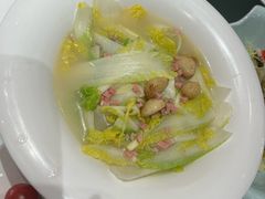 -梦都海鲜酒家(万达广场江桥店)