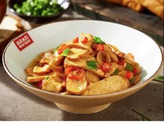 -胡子大厨·超级小炒肉(华润店)