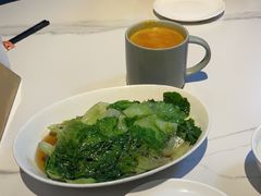 -东方饺子王(和平里店)