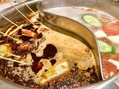 -袁记串串香(南区店)