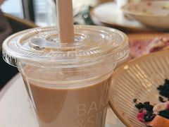 -BAKER&SPICE(BFC外滩金融中心店)