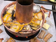 -香香腊排骨.野生菌火塘总店(束河店)