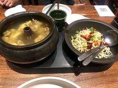 -云海肴·汽锅鸡·云南菜(美罗城店)