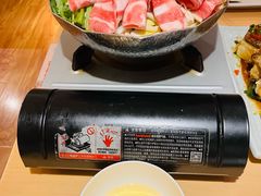 -昱匠·日本料理(金融街店)