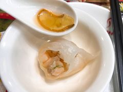-點無缺茶楼·海鲜酒家(世博店)