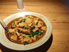 -黄山老妈·土菜(碧桂园店)