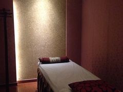 -富侨养生(康乾店)