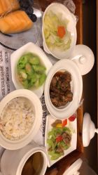 -爱贝蕊恩韩式月子会所(宝安店)