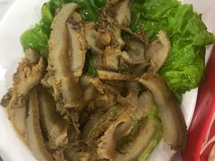 -到味·蒙小铁羊肉馆(粮道街总店)