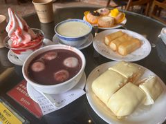 -民信老铺(双皮奶博物馆店)