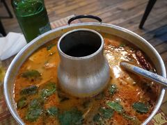-芭堤雅泰国餐厅(胜利路店)