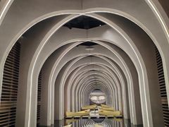 -涨巢·潮玩水疗局