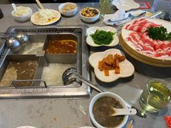 -海底捞火锅(中原万达广场店)