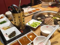 -炉小哥烤肉(熙地港店)