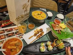 -美奈小馆·越南料理(福田星河COCO Park店)