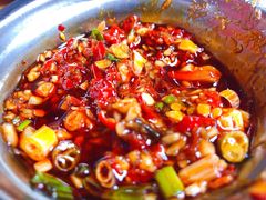 -中和裴氏蹄花(府河路店)