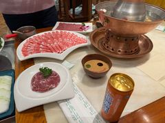 -南门涮肉(后海店)