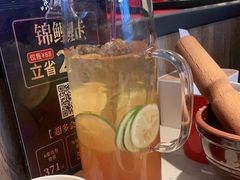 -鱼酷活鱼烤鱼(南京水游城店)