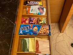 -上海浦东嘉里大酒店