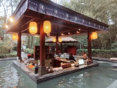 -天目湖御水温泉·度假酒店