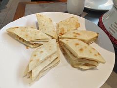 -黑窑厂糖油饼烤鸭·清真菜(黑窑厂街店)