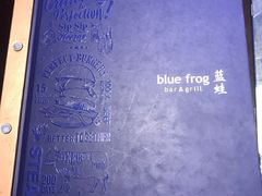 -bluefrog蓝蛙(悠唐购物中心店)