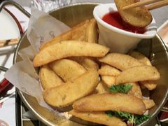 -通海俄式烧烤·俄罗斯大串(嵩山路店)