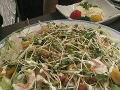 -松子料理(白家庄店)