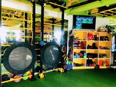 -红山会健身·普拉提(广安门店)