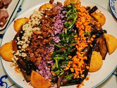 -老都一处饺子馆(道里店)