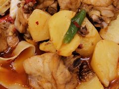 -阿西叶滩羊馆(交大店)