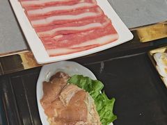 -牛犇炭火烤肉·鲜切烤肉(承德总店)