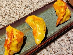 金牌煎饺-南京大牌档(人民广场店)