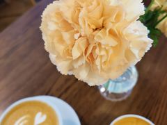 -竹子咖啡bamboo coffee