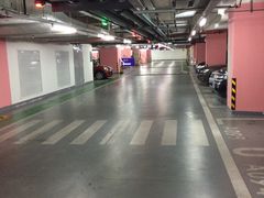 -合生汇·停车场