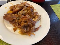 -西安绿地假日酒店·欧意咖啡厅