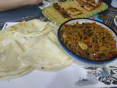 -乡村馕坑肉·烧烤·新疆菜·本地人更爱吃(阿勒泰首店)