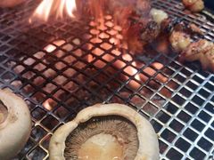 -醉火烧泥炉烤肉(孩儿巷店)