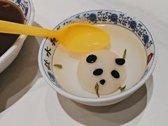 -钟水饺(人民公园总店)