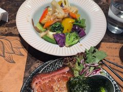 -宇安泰料(龙湖天街黑金店)