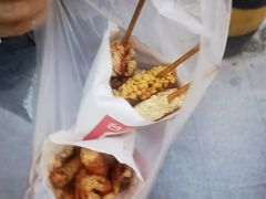 -香酥鸡排(京汉大道店)