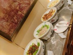 -夏宫中餐厅(香格里拉大酒店)