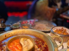 特色美蛙-哥老官重庆美蛙鱼头(宝山龙湖店)