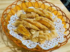 -南记食粥坊·宵夜大排档(莲花总店)