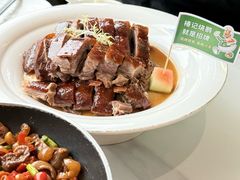 -椿记烧鹅(叠彩店)