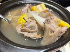 -粤点越有·茶点·粤菜(樵岭国际店)