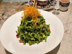 -峰厨大鱼泡饼(西青大学城店)