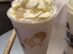 -喜茶(深圳福田星河COCO Park店)