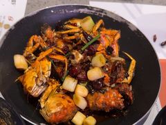 -一棠龙虾•王牌虾球(恒隆广场店)