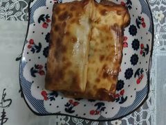 -楼兰新疆主题餐厅(苏州中心店)